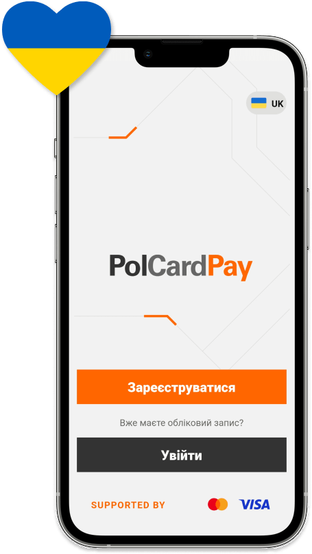 polcard pay app
