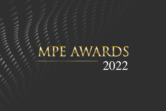 MPE Award