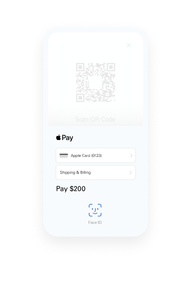 Payment Approval View