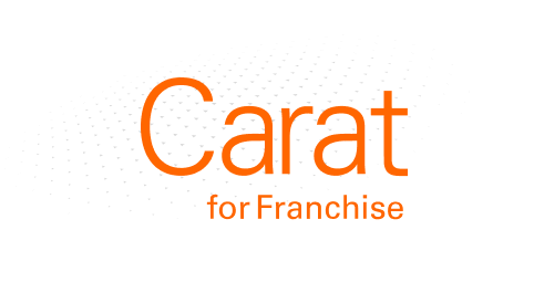 Carat for Franchise logo