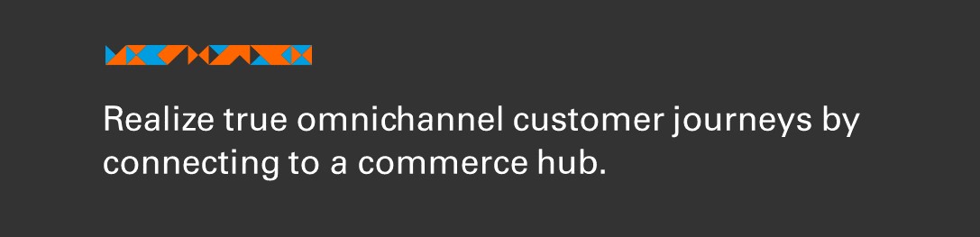 Connecting to Commerce Hub Drop Quote