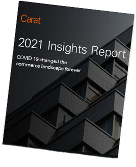 2021 Carat Insights Report thumbnail